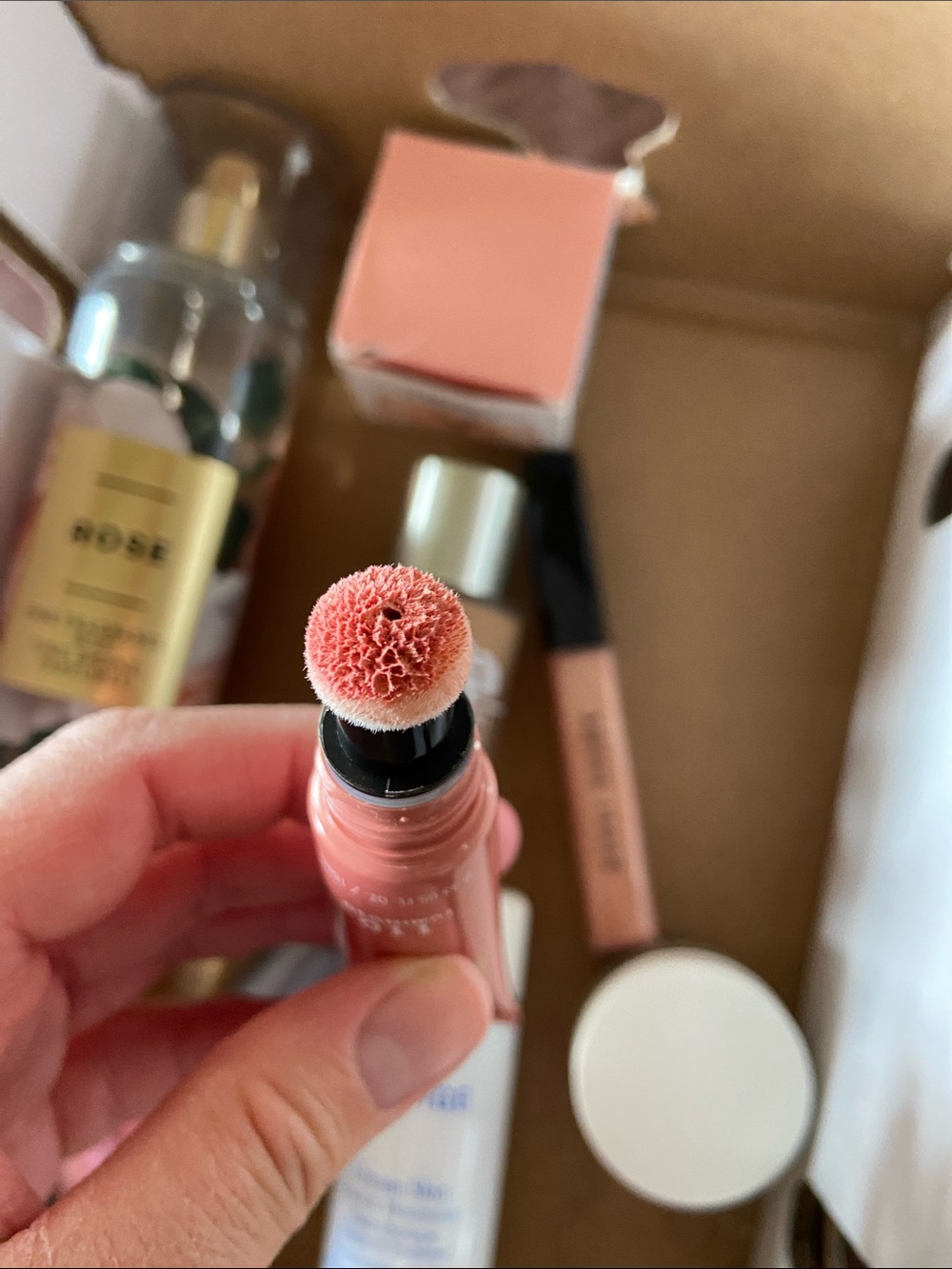 Gently used beauty bundle #4 - Picture 2 of 4
